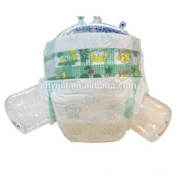 2019 Newest and Hot Sale absorbent diapers baby wholesale manufacturers in China